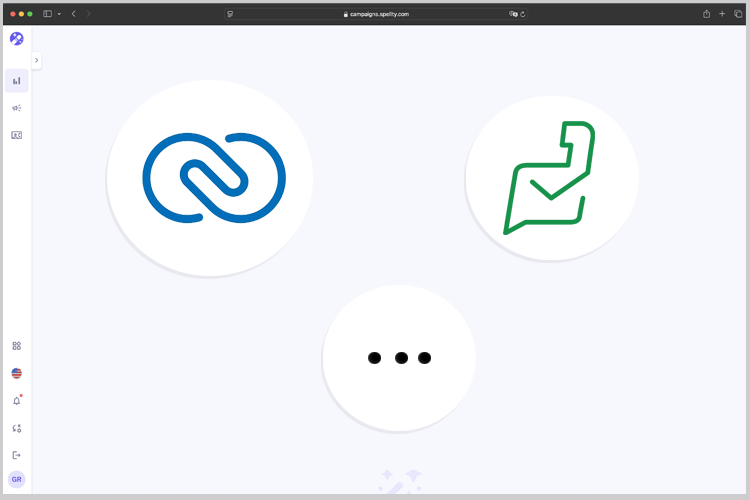 Seamless Integrations