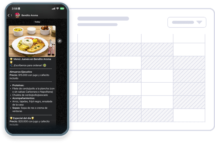 Automated Campaign Scheduling