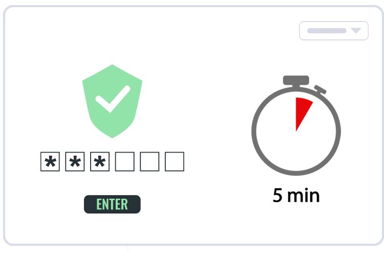 Secure & Time-Sensitive Authentication
